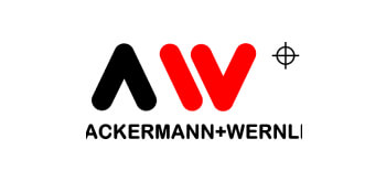 Logo Ackermann Wernli