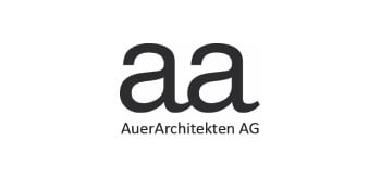 Logo Auer Architekten