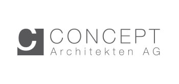 Logo Concept Architekten