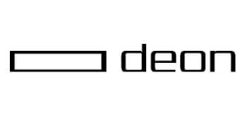 Logo Deon Architekten