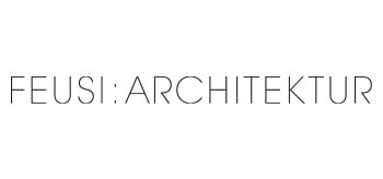 Logo Feusi Architekten