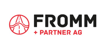 Logo Fromm und Partner