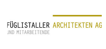 Logo Füglistaler Architekten