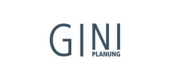 Logo Gini Planung