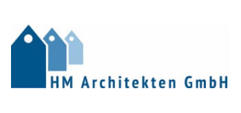 Logo HM Architekten