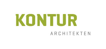 Logo Kontur Architekten