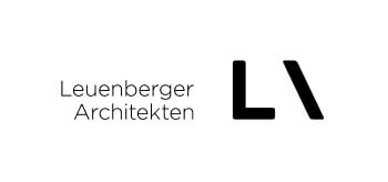 Logo Leuenberger Architekten