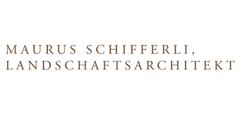 Logo Maurus Schifferli