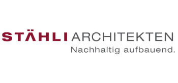 Logo Stähli Architekten